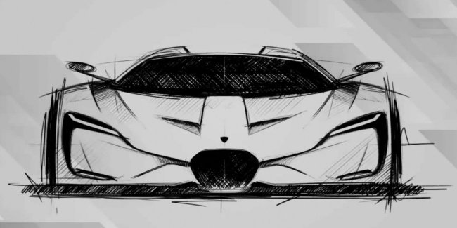 Pininfarina  Vittori  1100- 