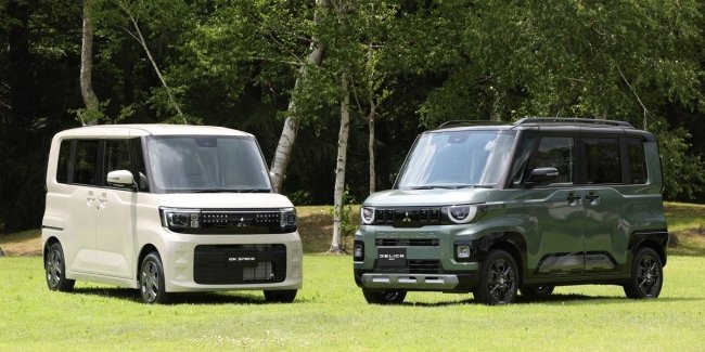 �������� ��������� � ����������� �������� Mitsubishi