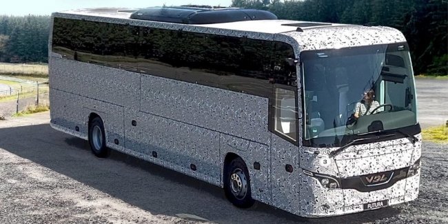 VDL     Vision Futura