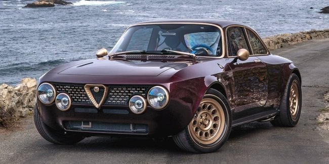 Totem Automobili      Alfa Romeo