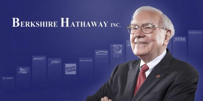 Berkshire ������� ������ � �������� Mitsubishi