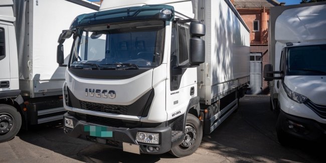      IVECO