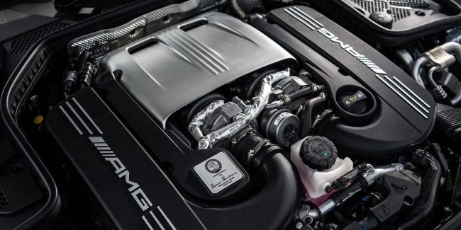 Mercedes-Benz      Euro 7