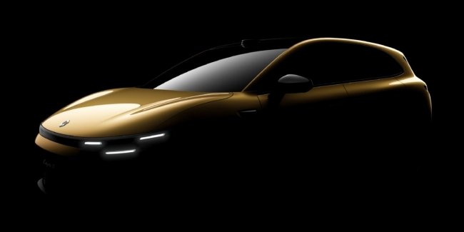 Leapmotor      Lafa 5