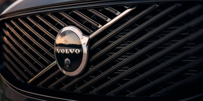  Volvo      