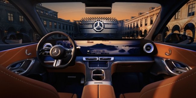 Mercedes-Benz     GLC