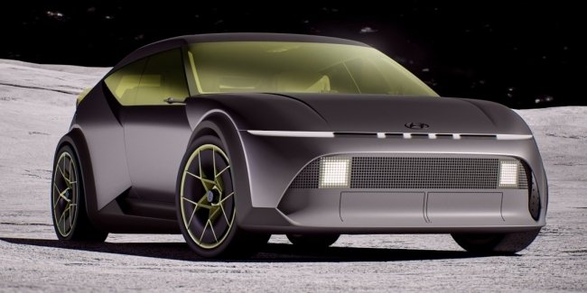 Hyundai Motor     THREE  IAA Mobility 2025