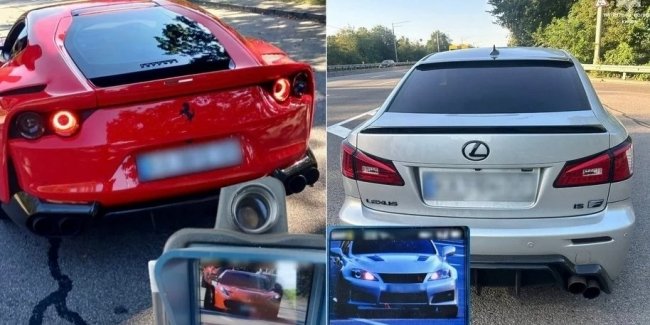   186 /:       Ferrari