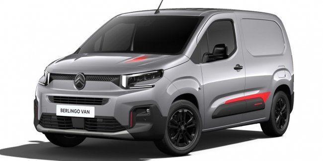 Citroen Berlingo    XTR