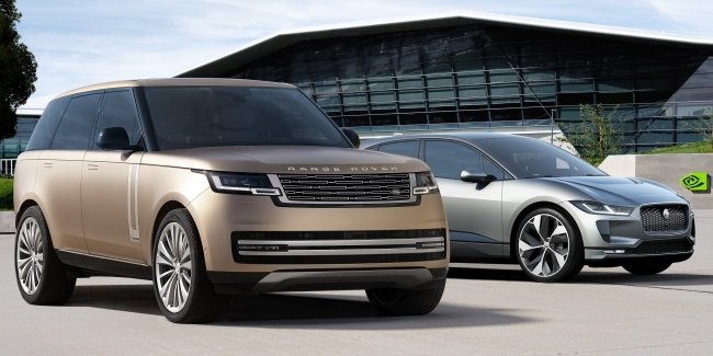 Jaguar Land Rover    볺  