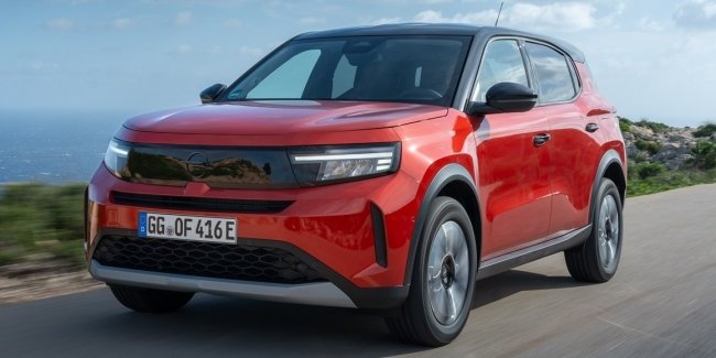    ó Opel Frontera:    ,   