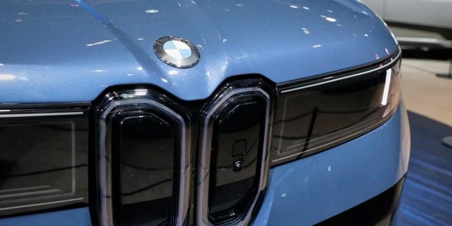 �������� BMW ����������� ����� �������