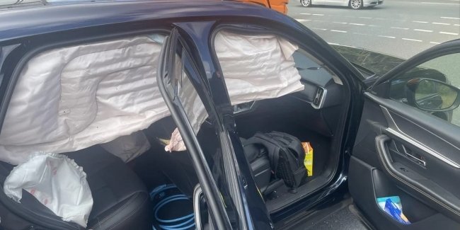   Mazda CX-60     140 /