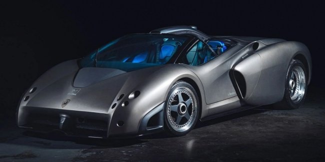     Lamborghini Pregunta