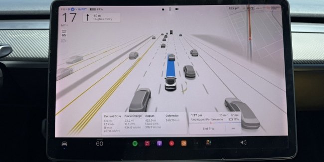 Tesla     Robotaxi