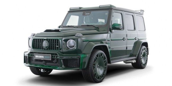Brabus   