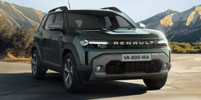 Renault �� BYD ����� ������� � �������������� �� ���������� ���������� ������