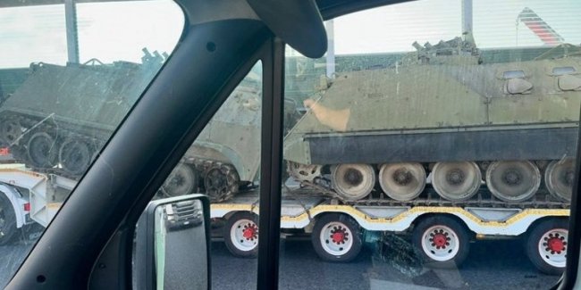 ����� ��������� � ������ ���������� ������ VCC-1 Camillino