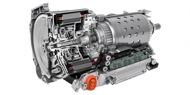 ������� ZF ������� ���� ��� �������� ��������