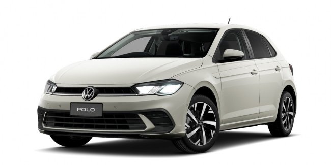  볿      Volkswagen Polo CityLife