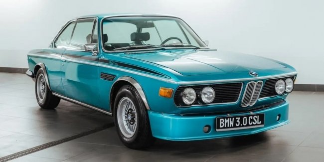 �� ������� ��������� �������� ��������� BMW