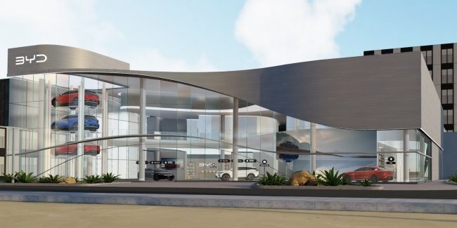 �������� �������� ������ ������� Audi �� Renault �� �������� ������� � �����