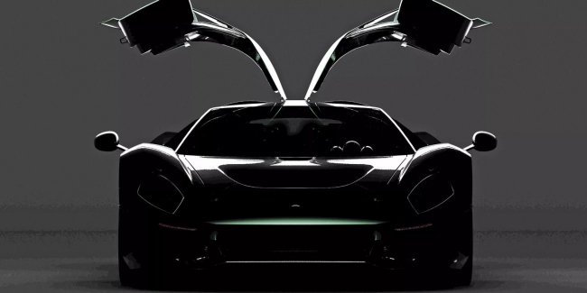 Zagato ���������� ������ ����� ������� ��������