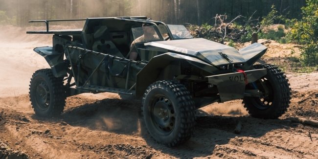 ��� VOLS �� ���������� ������������ �� SECURITY 2.0