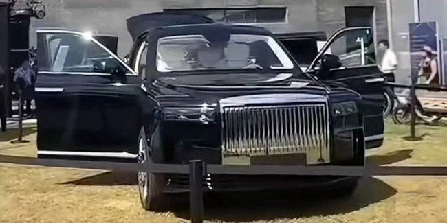 ���������� �������� �������� ������� ���������� ���� Rolls-Royce