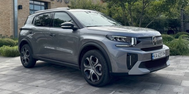 ����� CITROEN C3 Aircross ��� � ������ �� ������� �� �������� ������ �� ��������� ������ ������!