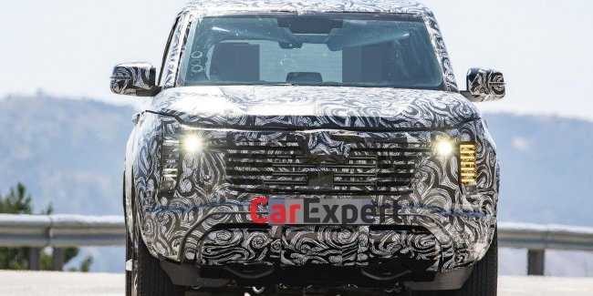 Mitsubishi     Pajero