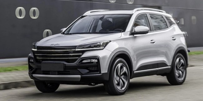 � ���볿 ����������� ��������� �������� EVO Cuatro �� ���������� ���