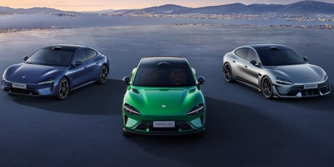 ������ � ����� Xiaomi ����������� ����� 40 000 ����� �� �����