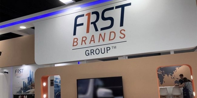 ������������ ����� First Brands �������� ��� �����������