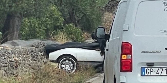 � ��� ������� ������� Zonda F, ���� �������� ������� ������