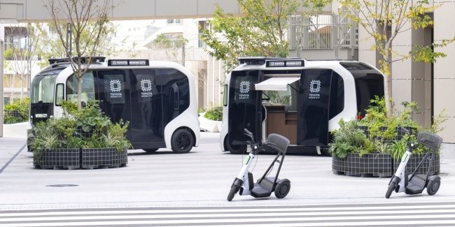 Toyota �������� ����� �����������