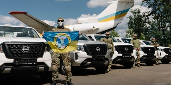 ���������� �������� 5 ����� Nissan Navara