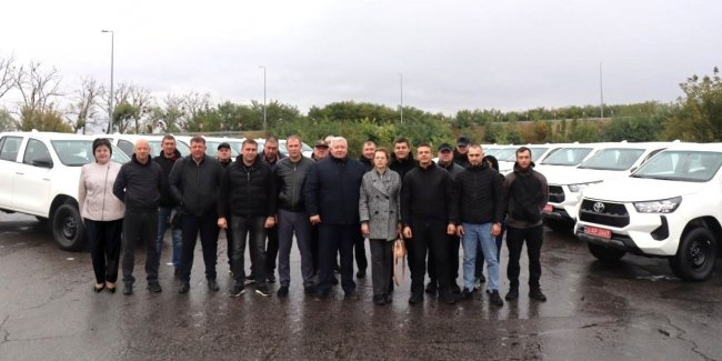 17 ����� Toyota Hilux �� ���� ������ ������ �� �����