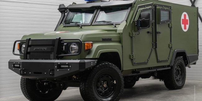 � ������ ������ ��������� ���������� �������� Mediguard � ��������� �������������