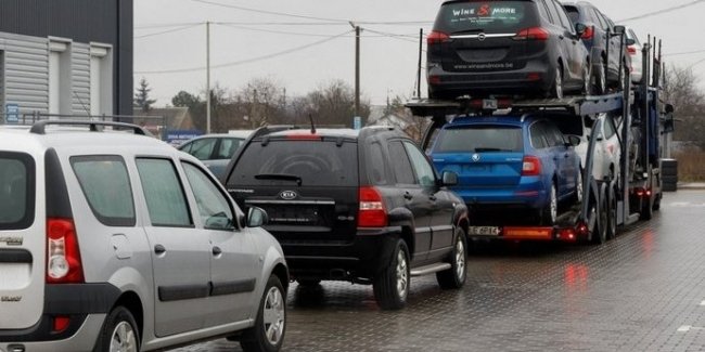 VW Golf ���� ��������������� ������������ �������� ���������� � ������