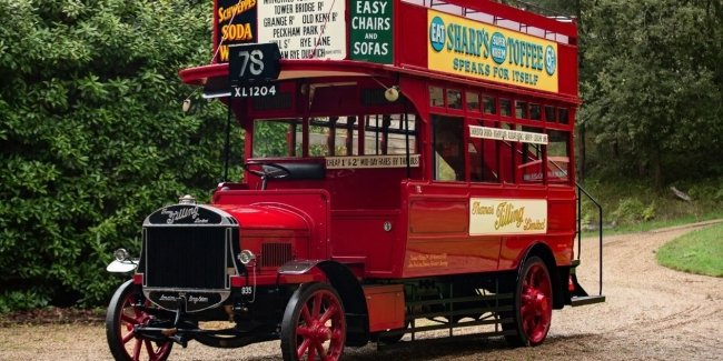 �� ������� ��������� ���������� ������������� ������� Tilling-Stevens TS3A