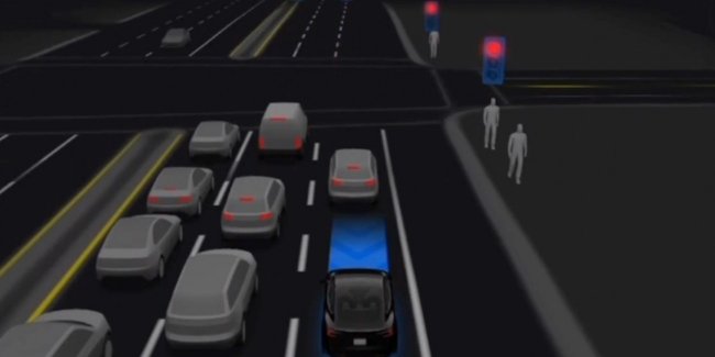 Tesla     Full Self-Driving (FSD) v14