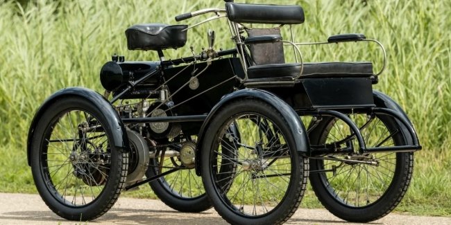 ��������� � ��� ���������� 1901 ���� ������� � 100 000 ������