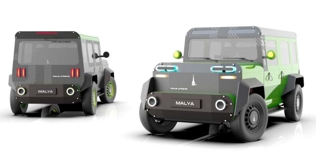 Mole Urbana �������� �������� ������������