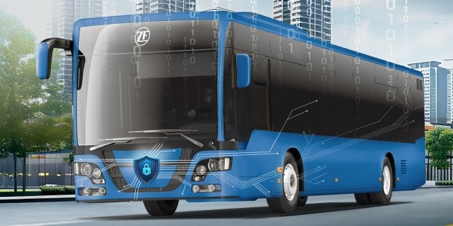 ������� ZF ������ ��������� ����������� ������������ ��� ��������� ��������