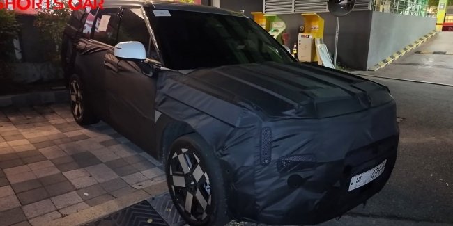 Hyundai     Santa Fe