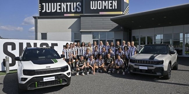  Jeep  :      Jeep Avenger!