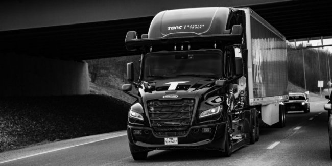 Daimler Truck  Toyota   Archion   