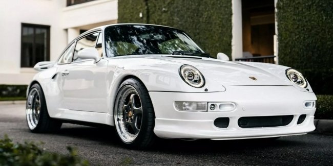  Land Rover    Porsche