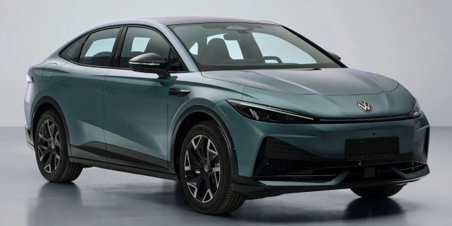   Volkswagen ID.UNYX 07   